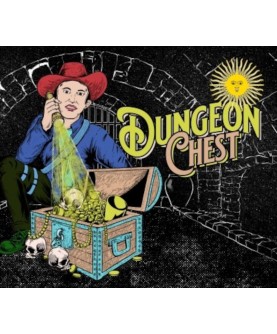 Dungeon Chest Steam Key GLOBAL